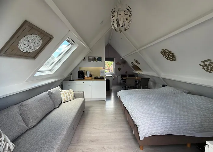 Logeren Op Dijk43