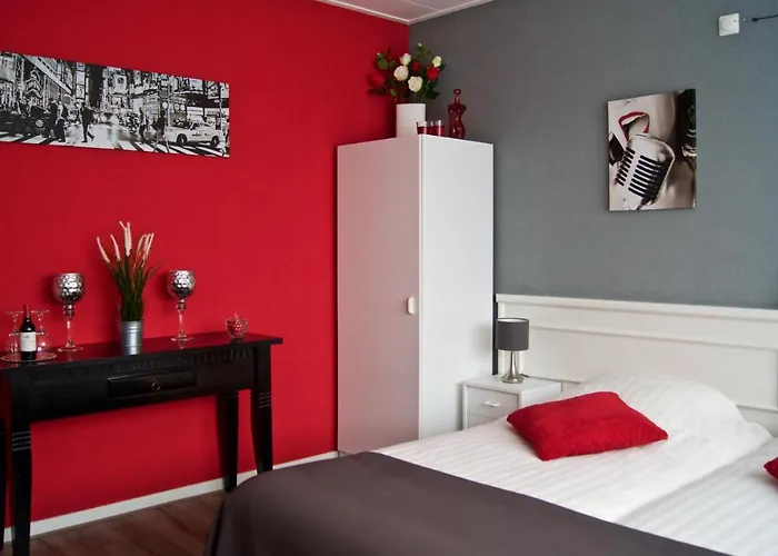 The Studio Guesthouse